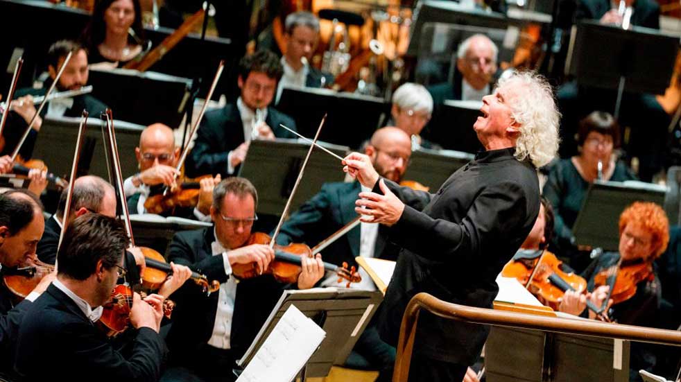 25 free things to do in December London Symphony Orchestra